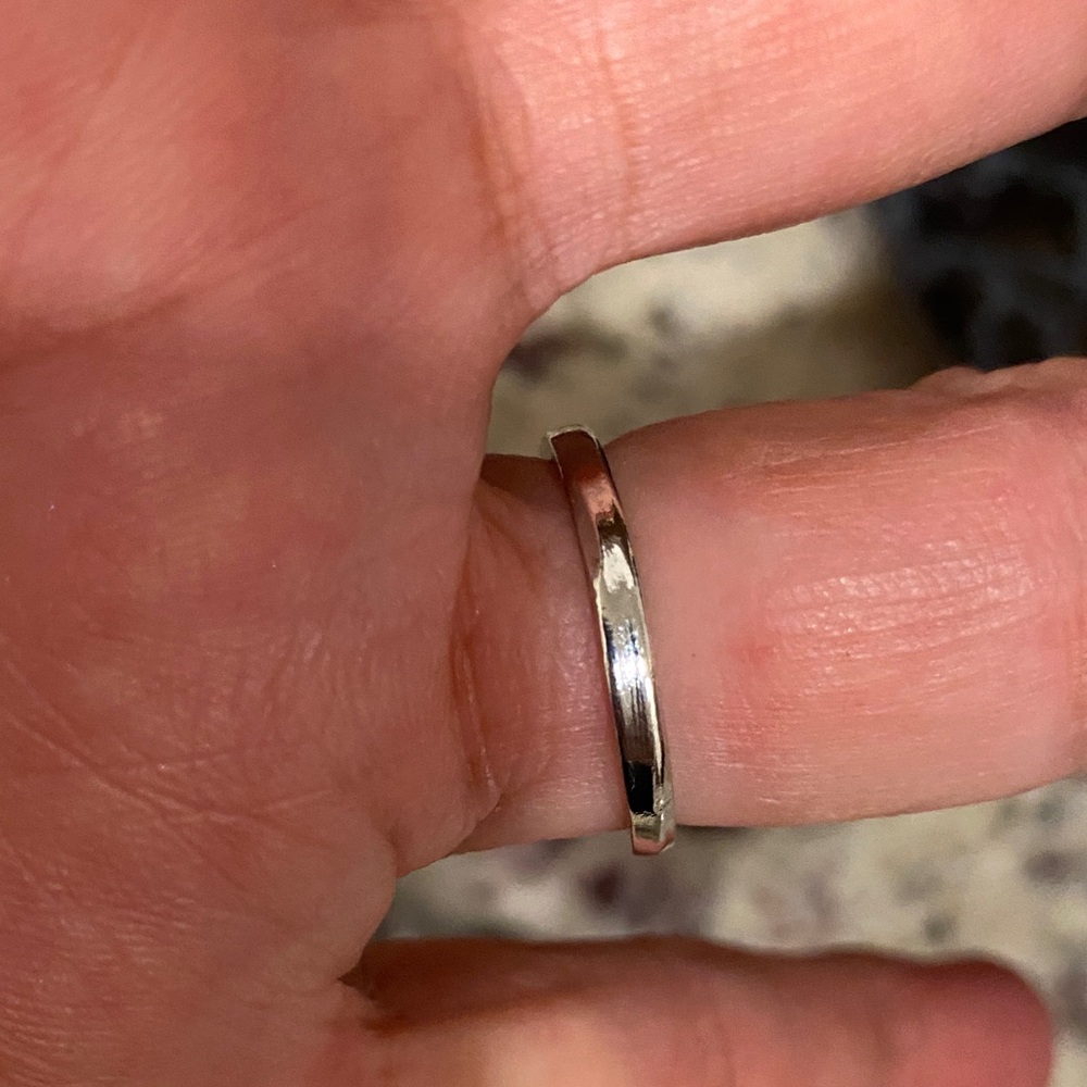 Beautiful Turtle 🐢 ring- adjustable - Picture 3 of 3